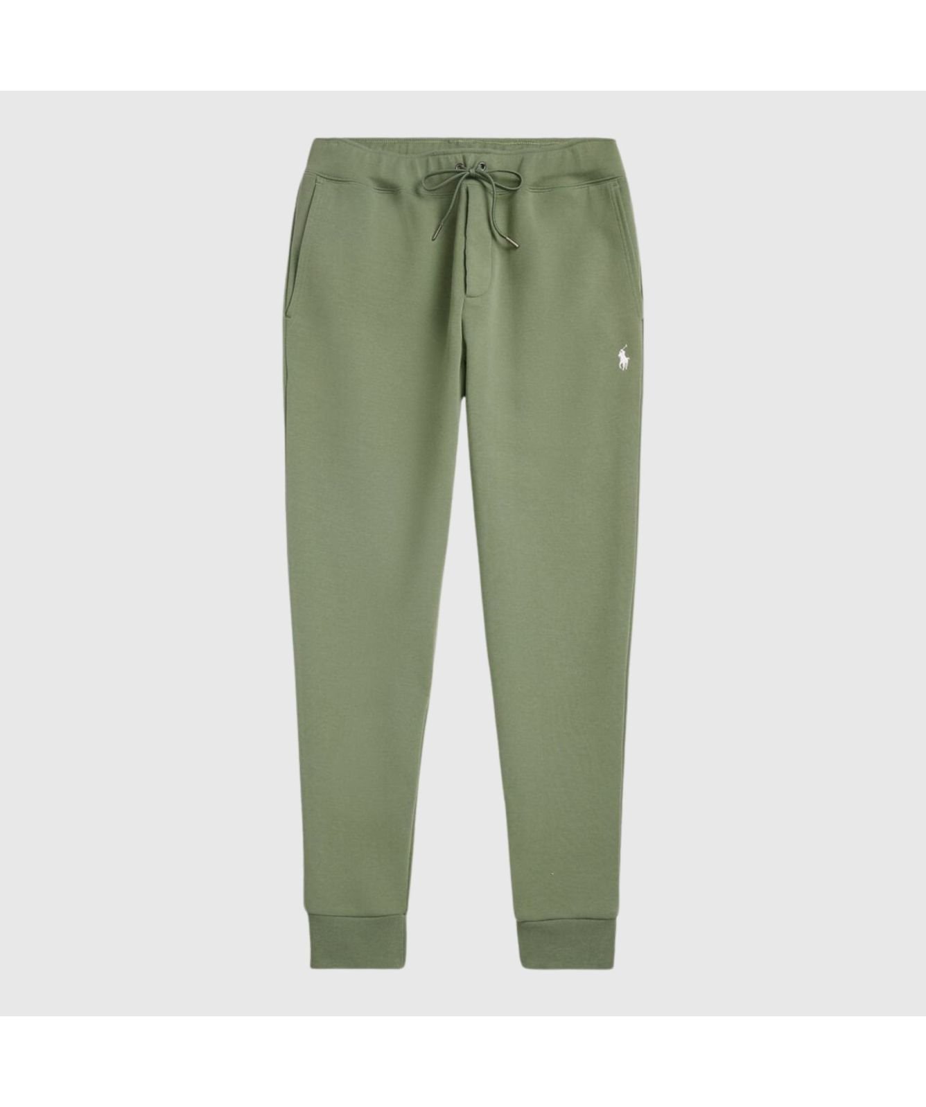 【★秋に人気★Polo Ralph Lauren ★ロゴSweat Pant】グリーン Polo Ralph Lauren Sweat Jogger Pants -710881518040 -kular