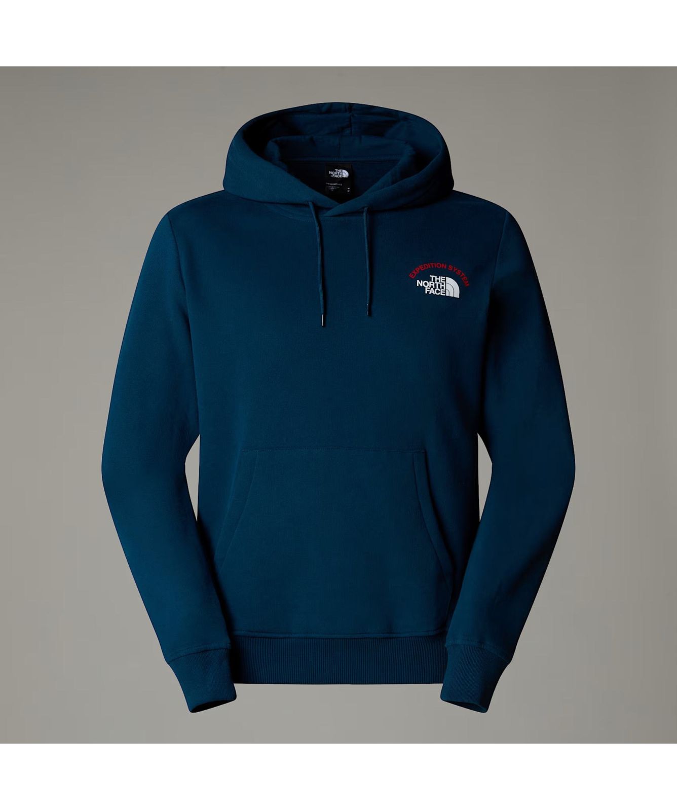 Box Logo Pullover Hoodie North Face Hoodie With Logo On Hood The