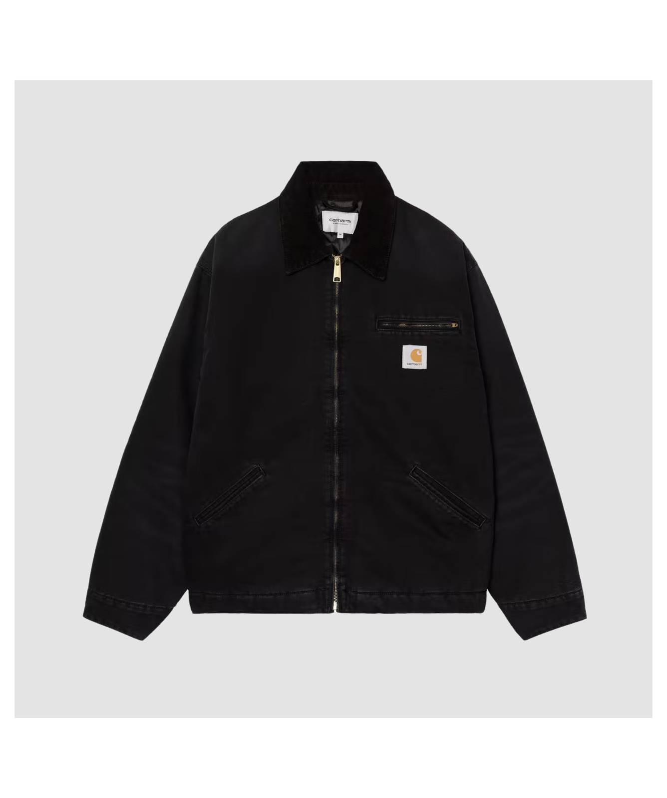 Carhartt WIP OG Detroit Jacket | Kular Fashion