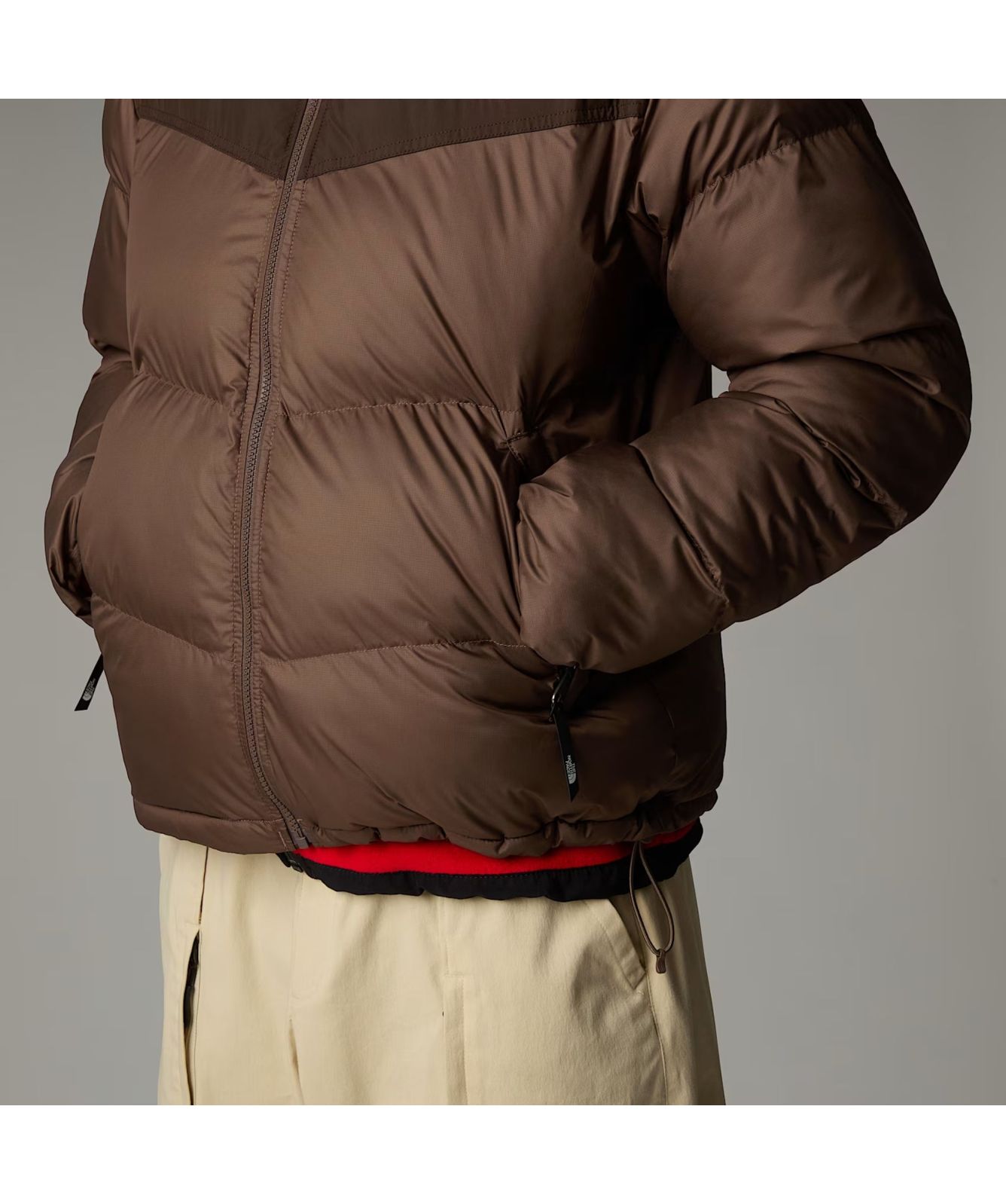 The North Face Saikuru Jacket - NF0A853I703 | Kular Fashion
