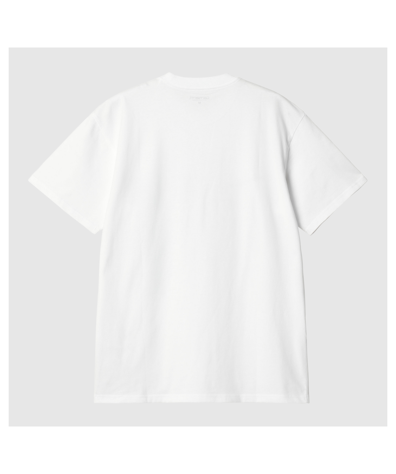 Carhartt WIP Men's Pepe Be Nice T-Shirt | Black