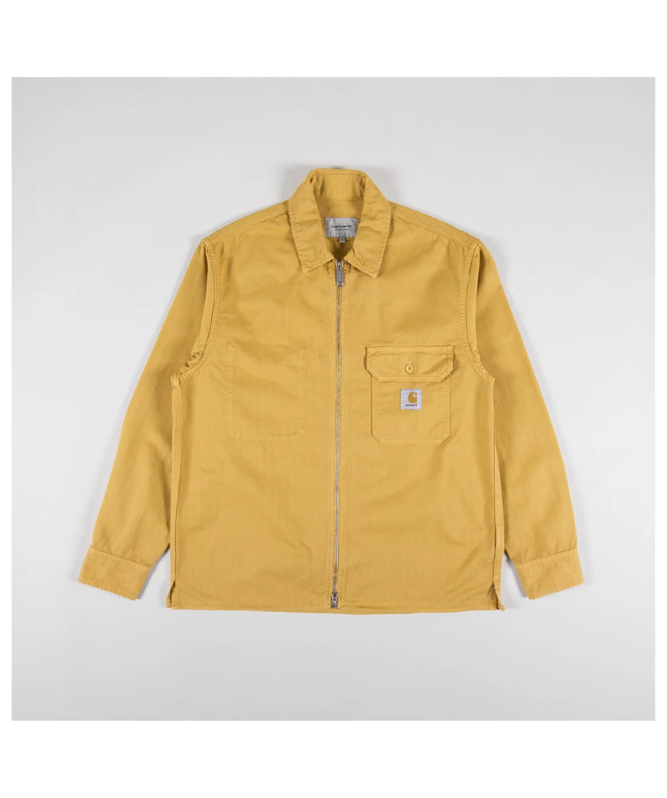 ジャケット・アウター Carhartt KYRON SHIRT JAC - Ash Pink Carhartt WIP Kyron Shirt Jac, Ash Pink | Official Online Store