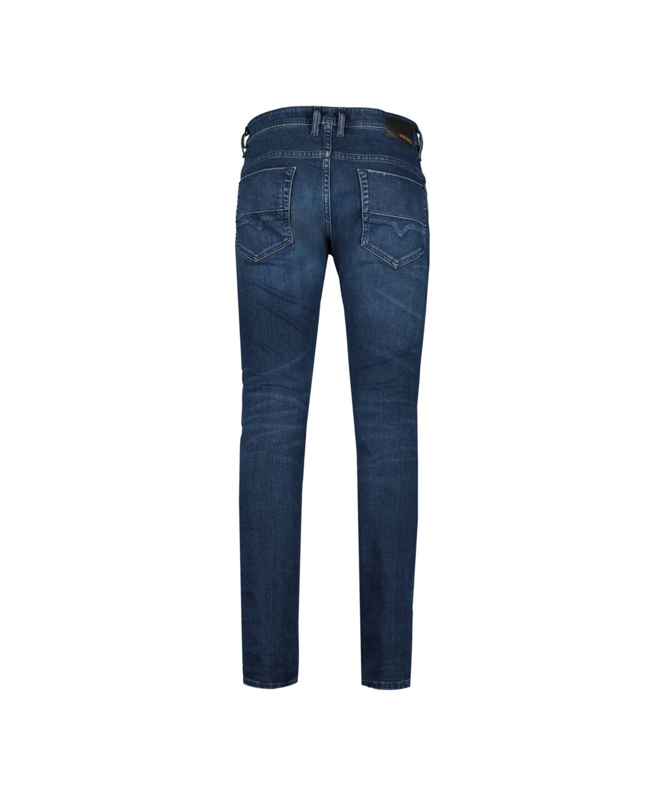 DIESEL THOMMER SLIM STRETCH W31 L32 デニム 新品 DIESEL ディーゼル THOMMER SLIM SKINNY スリムスキニー