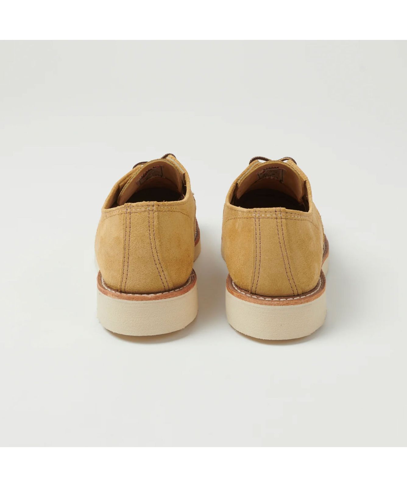 Red Wing Men's 8079 Moc Oxford Shoe | Hawthorne