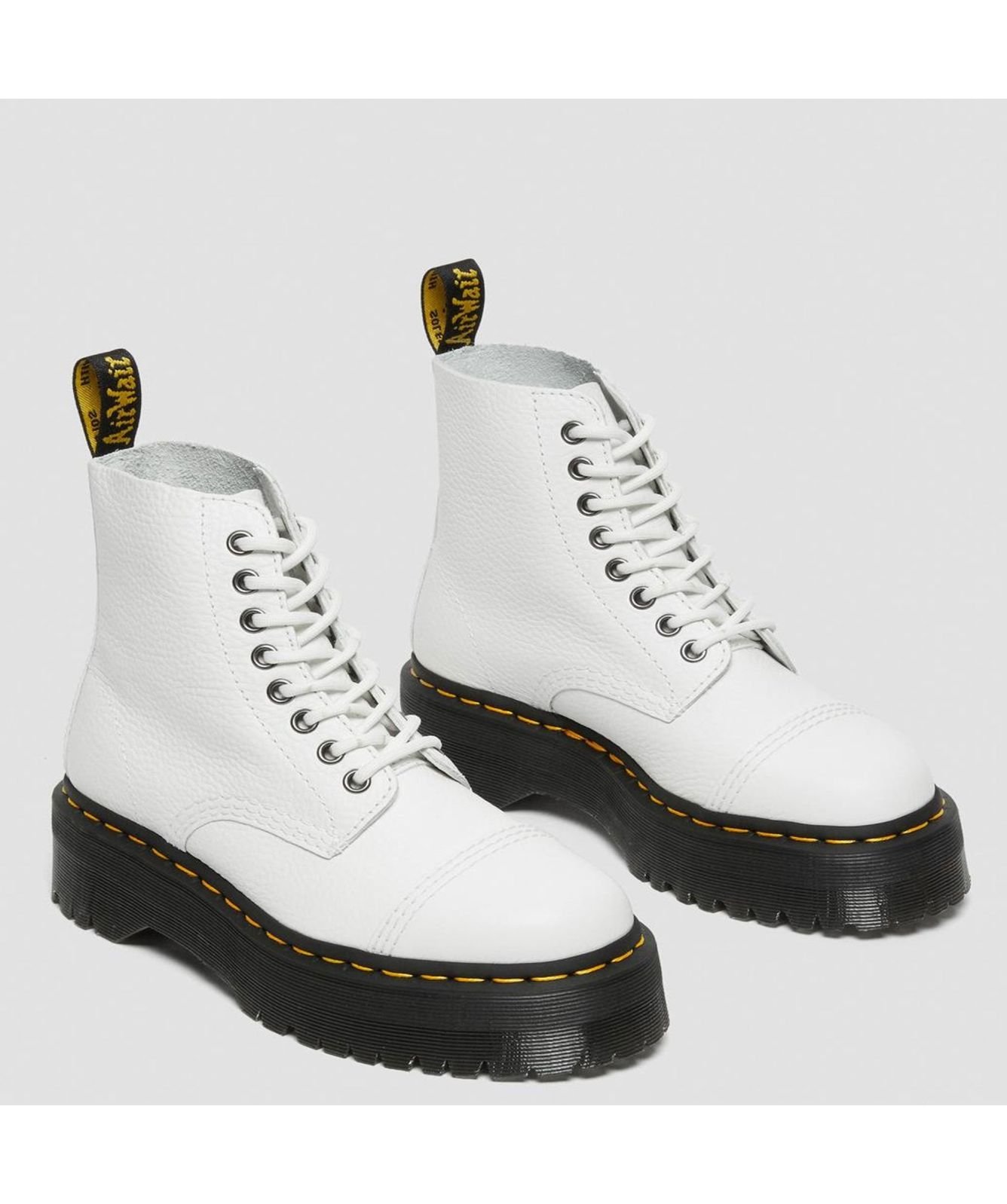 Dr. Martens SINCLAIR 白 UK3 BdQHumc2c8E1hXXV81dbPmE95DoFH7