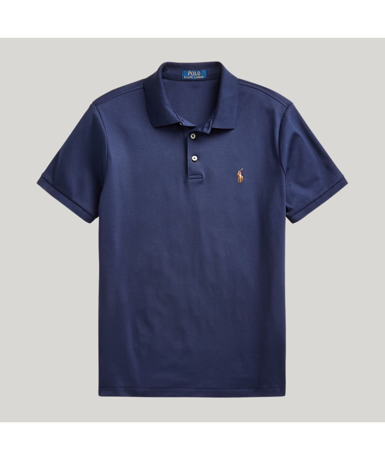 Ralph Lauren polo 140 セット Classic Fit Featherweight Polo | Classic Fit Polo Shirts