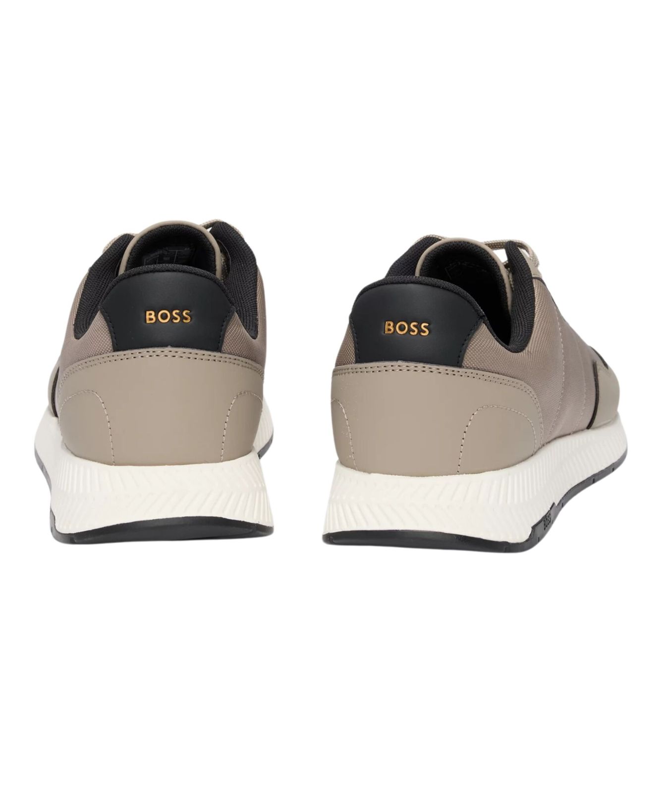 Boss Trainers Hugo Boss Titanium Runn Memx Hugo Boss Titanium Runn