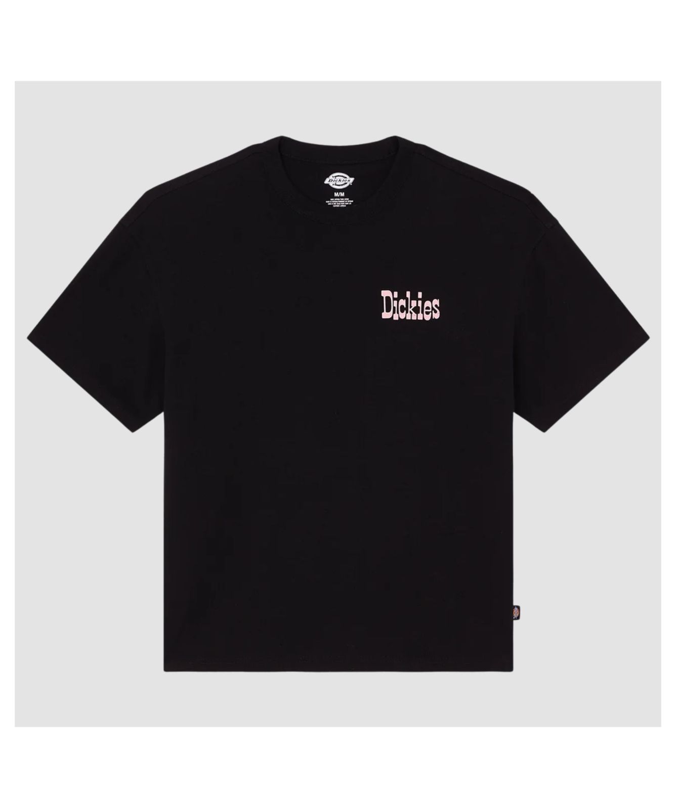 Men's Dickies Polk Midweight Graphic T-Shirt | Kular Fashion