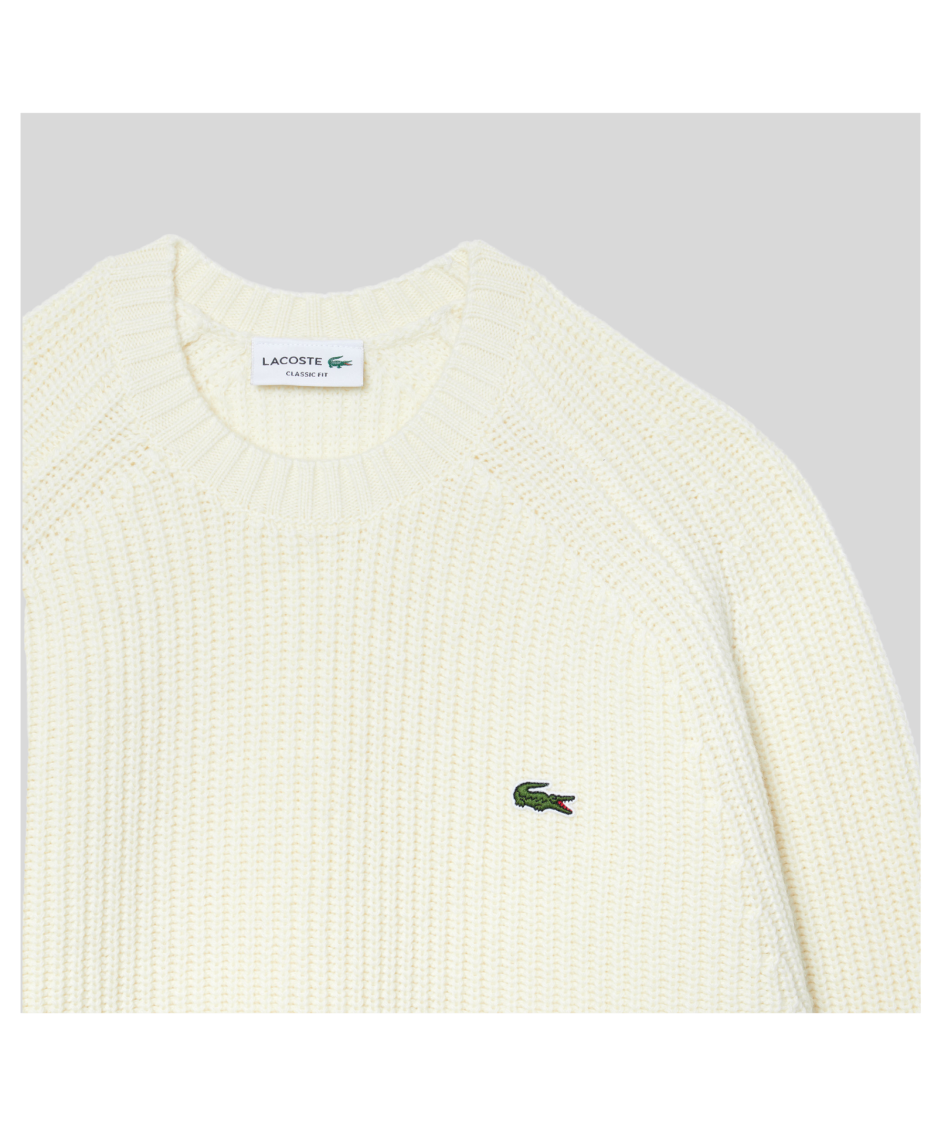 Lacoste Crew Neck Sweater Lacoste Jumper Mens Sale Lacoste Men's