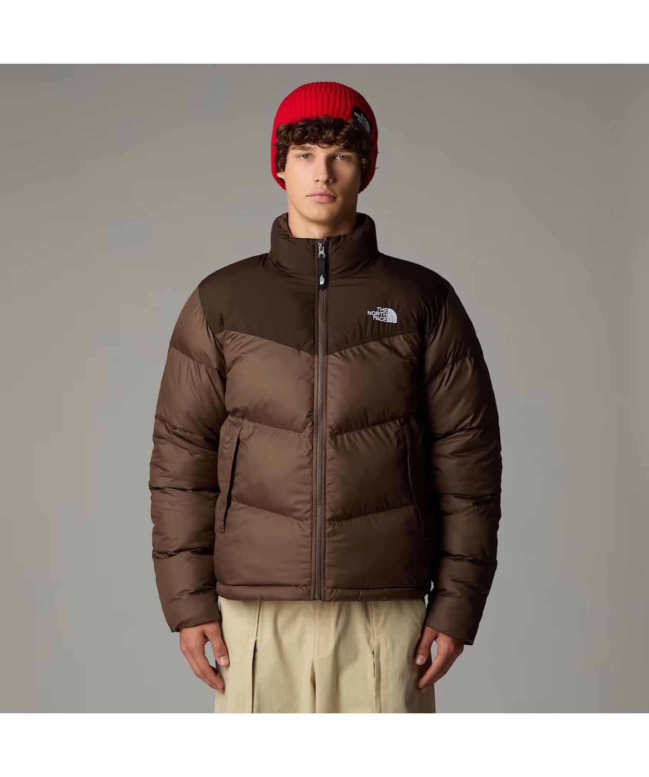 The North Face Saikuru Jacket NF0A853I703 Kular Fashion