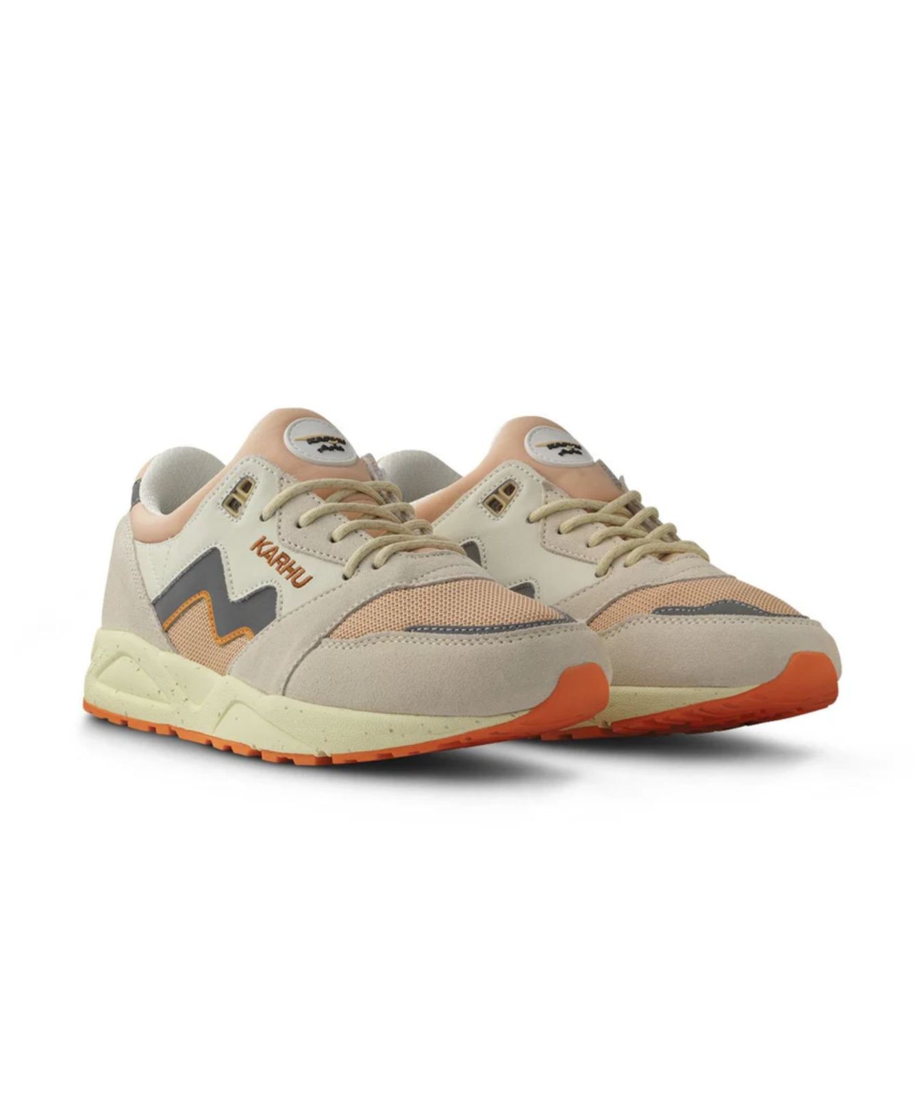 Karhu Aria 95 Karhu Month Of The Pearl KARHU Aria 95 Trainers Grey
