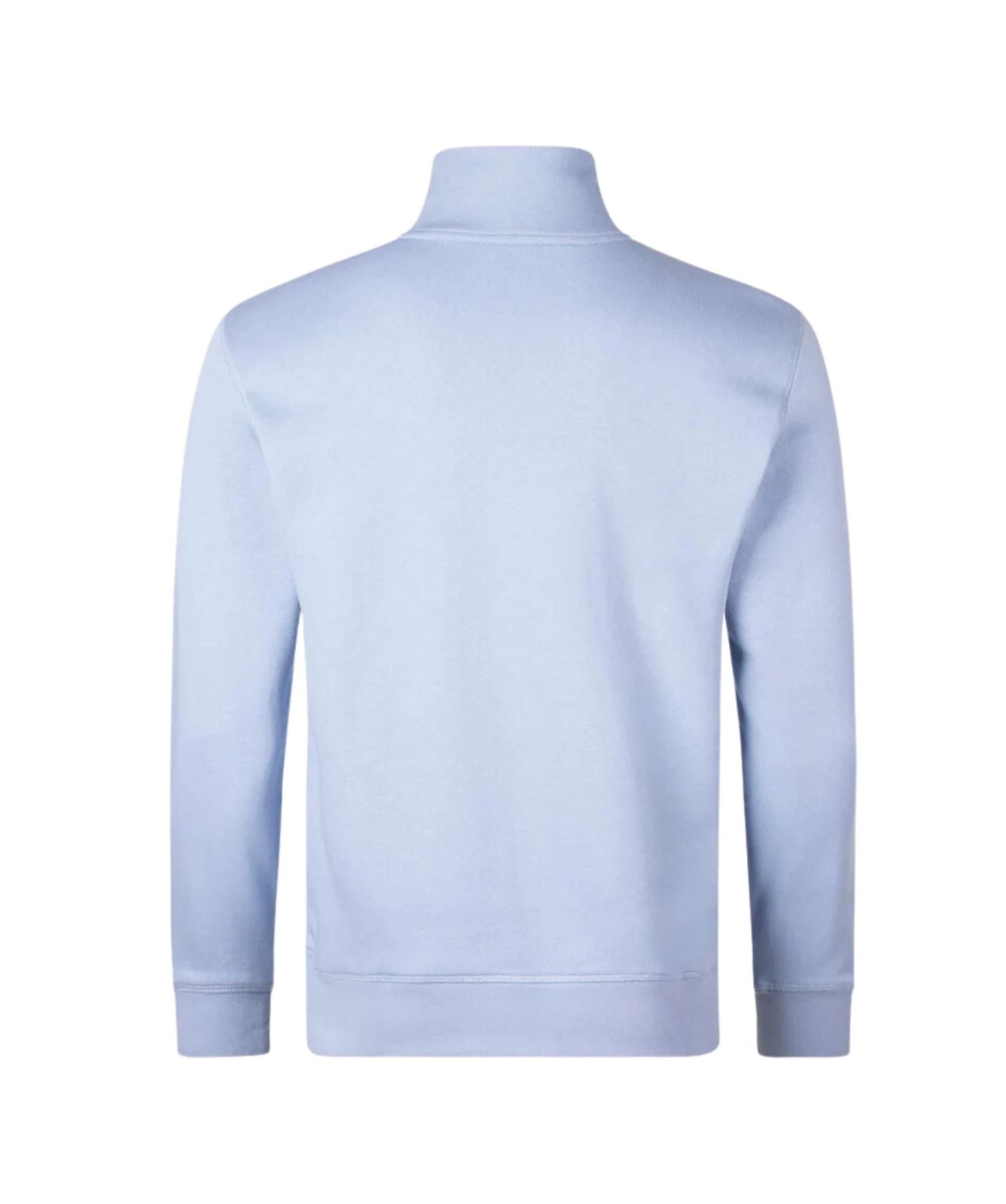 Boss Zetrust ¼ Zip Sweatshirt -50468926