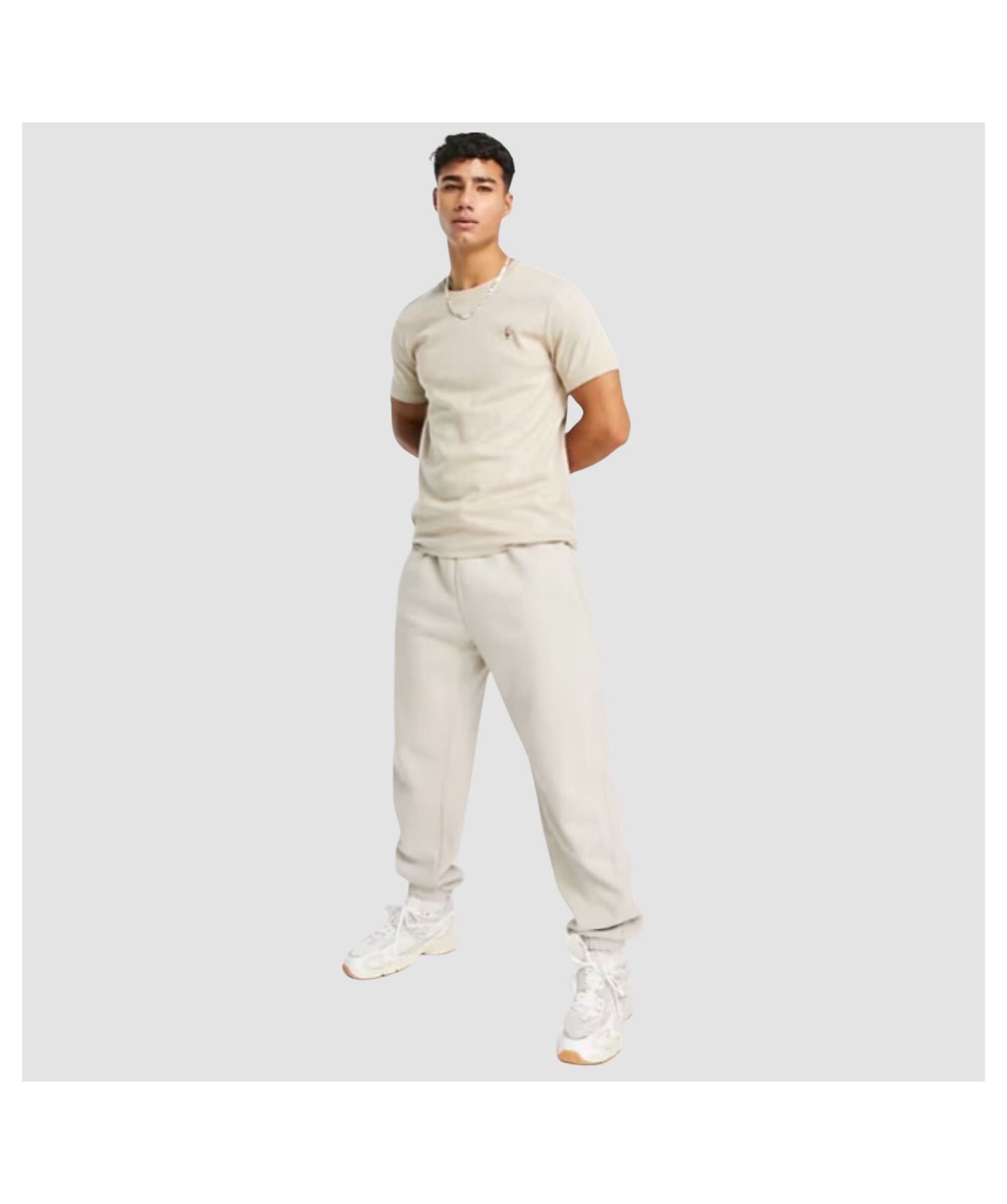 Polo Ralph Lauren Pima Cotton Classic Crew Neck T-Shirt | Kular