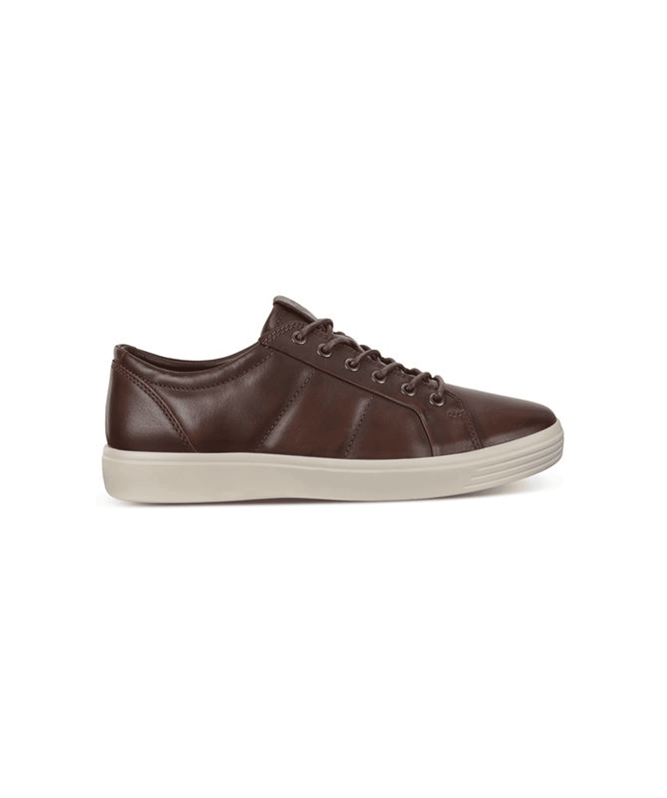 ECCO Men's Soft M Brown