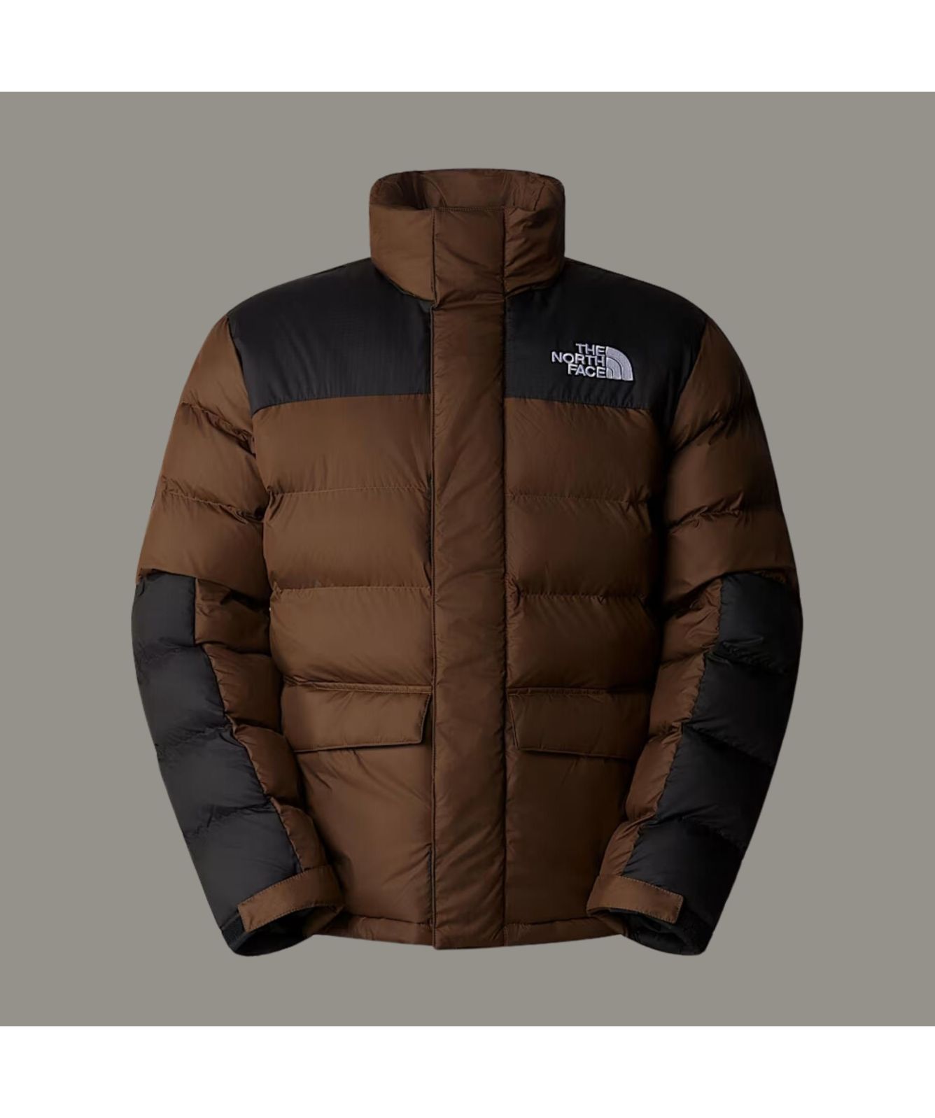 The North Face Relaxed Fit Limbara Insulated Jacket | Red