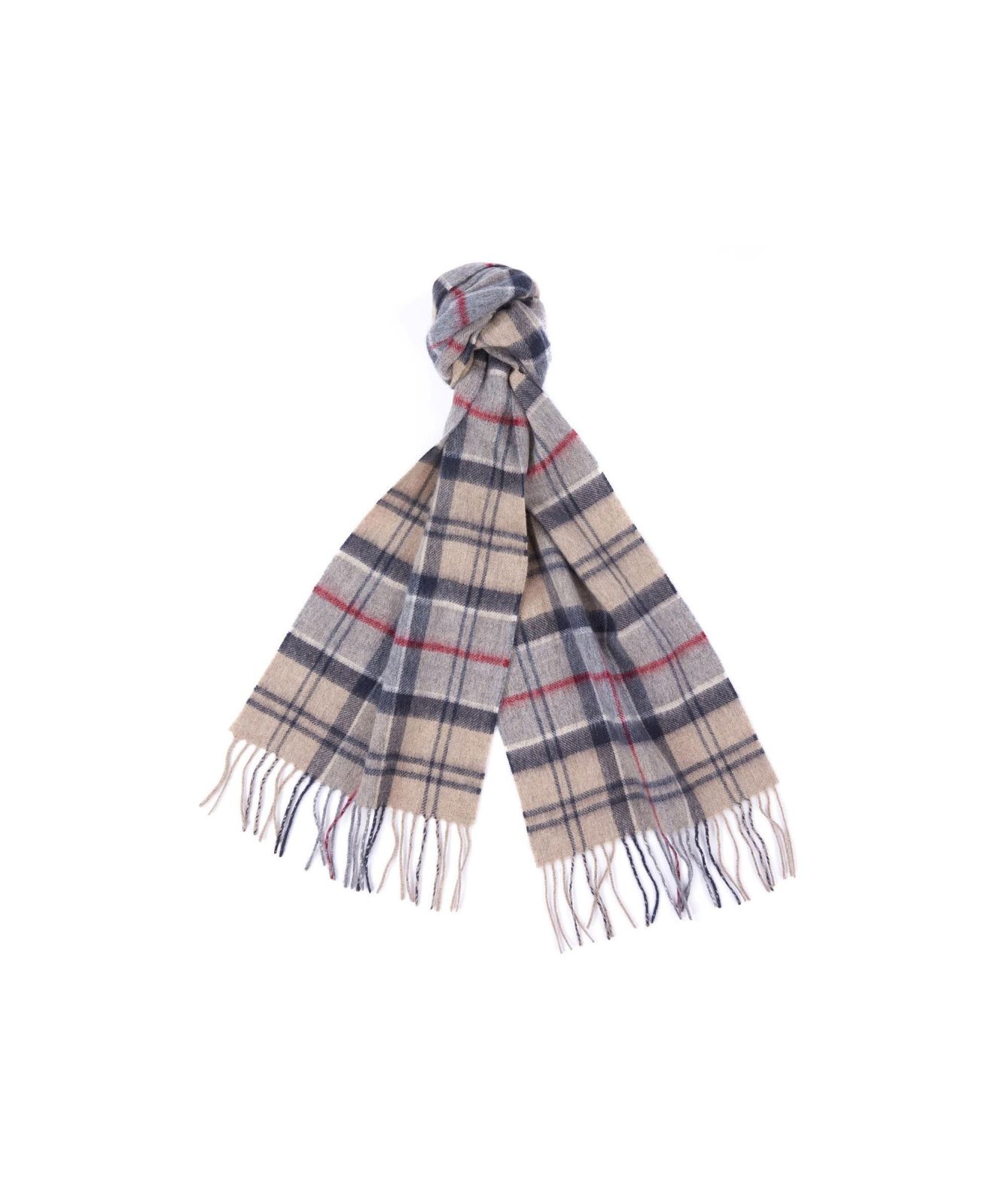 (取寄) バブアー メリノ カシミア タータン スカーフ Barbour Merino Cashmere Tartan Scarf Winterberry Tartan Barbour Merino Cashmere Tartan Scarf