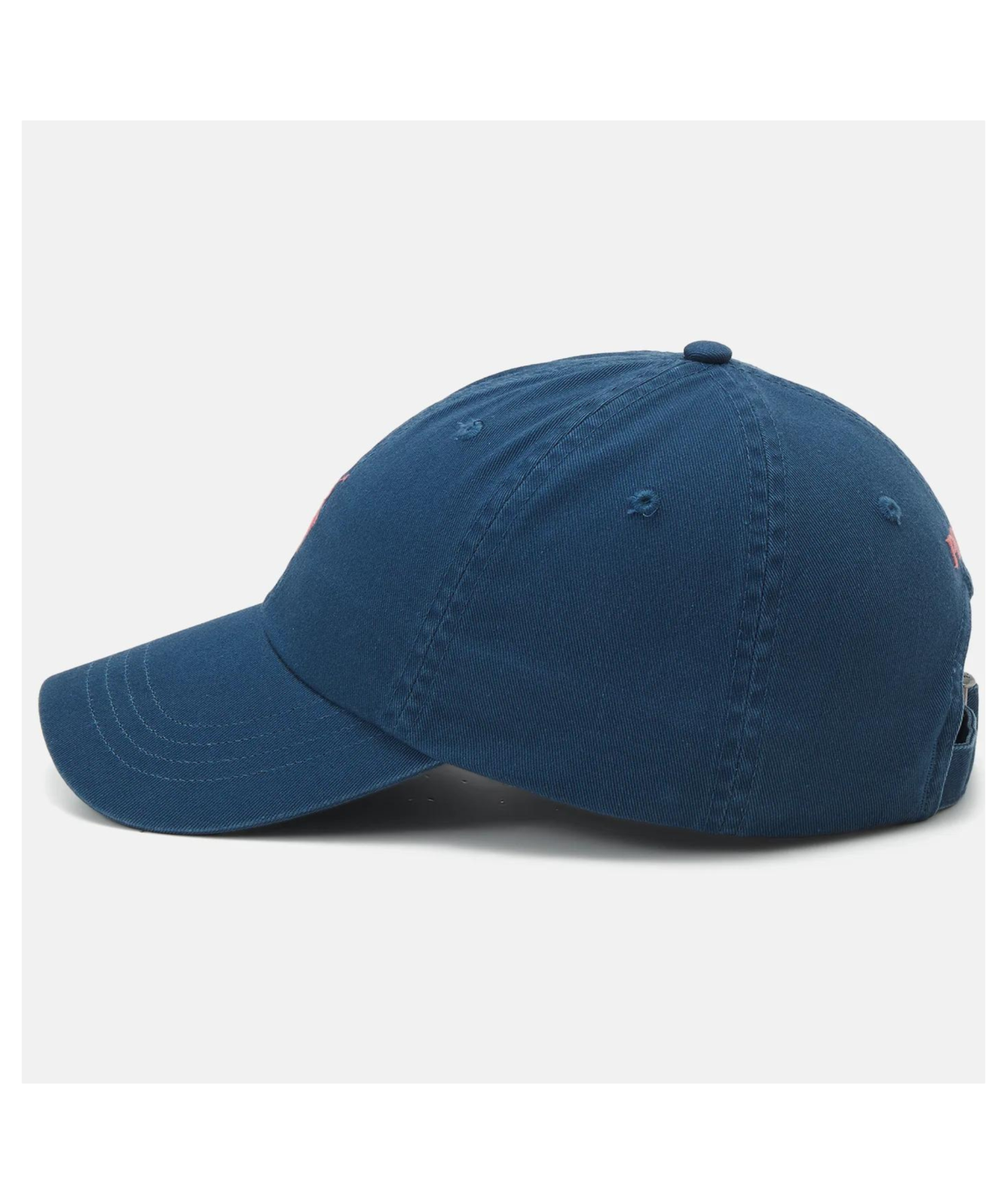Polo Ralph Lauren Men's Classic Sports Cap | Salmon Pink