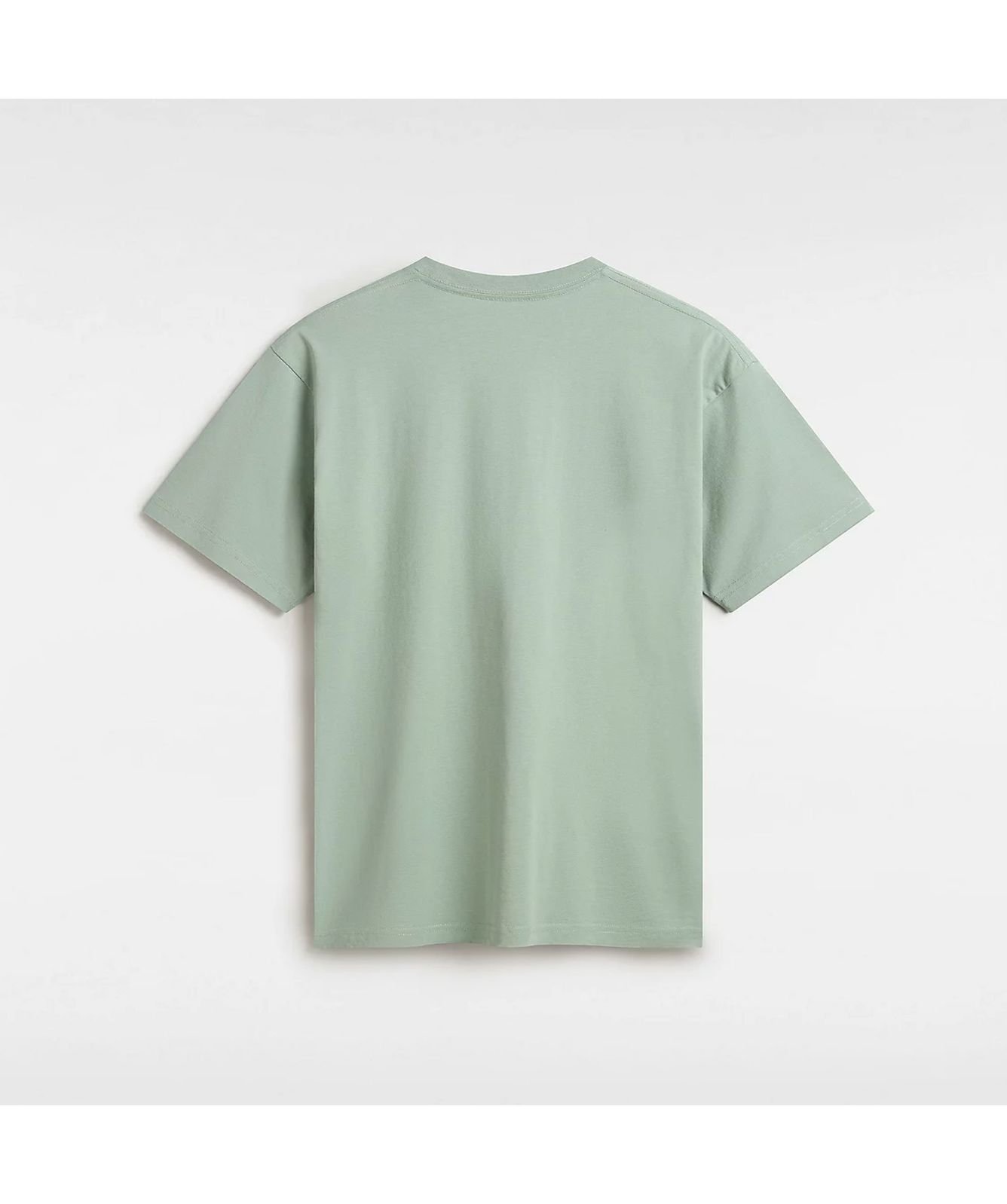 【おすすめアイテム】Vans Box Logo Classic T-Shirt Vans Classic Tech Box Logo T Shirt Grey | Mainline Menswear