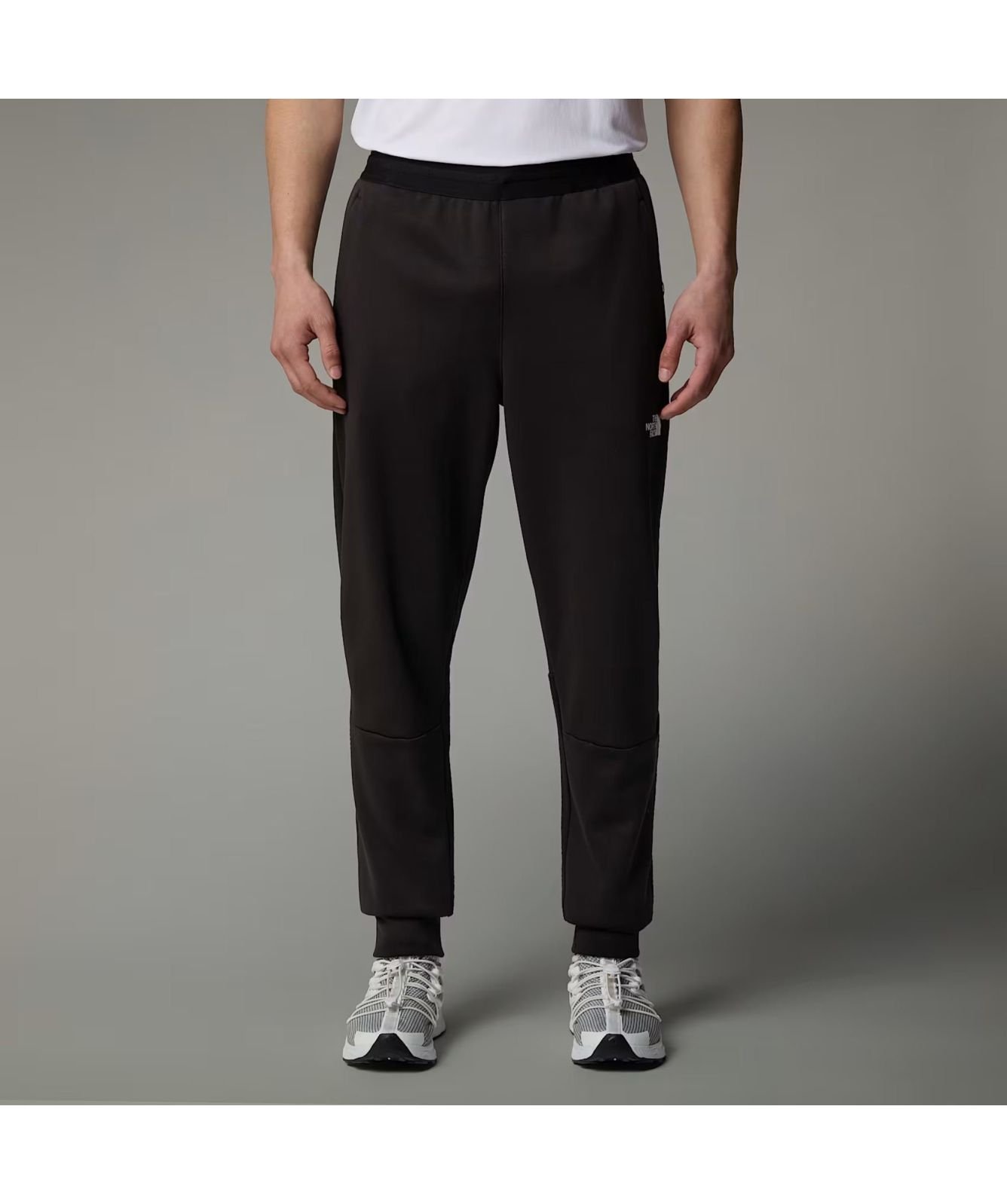 The North Face Mountain Athletic Fleece Jogger | Black