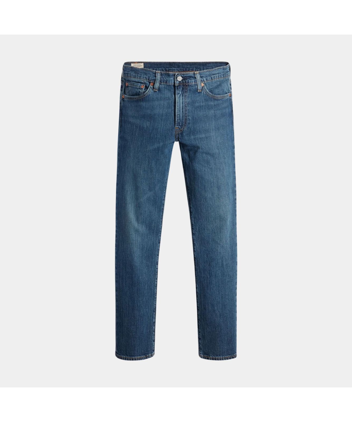 Levi's 511 Low Stretch Slim Jean Light Stone-045115249 -Kular