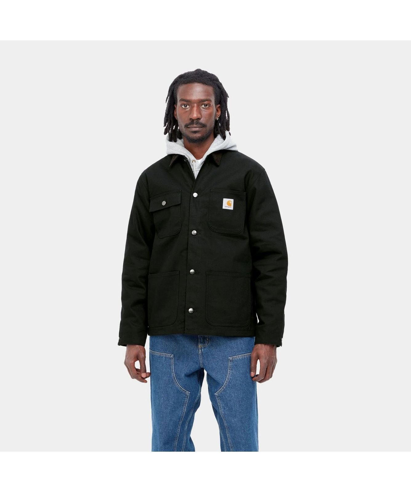 ジャケット・アウター Carhartt Michigan Chore Coat Michigan Chore Coat | Official Carhartt WIP Online Store