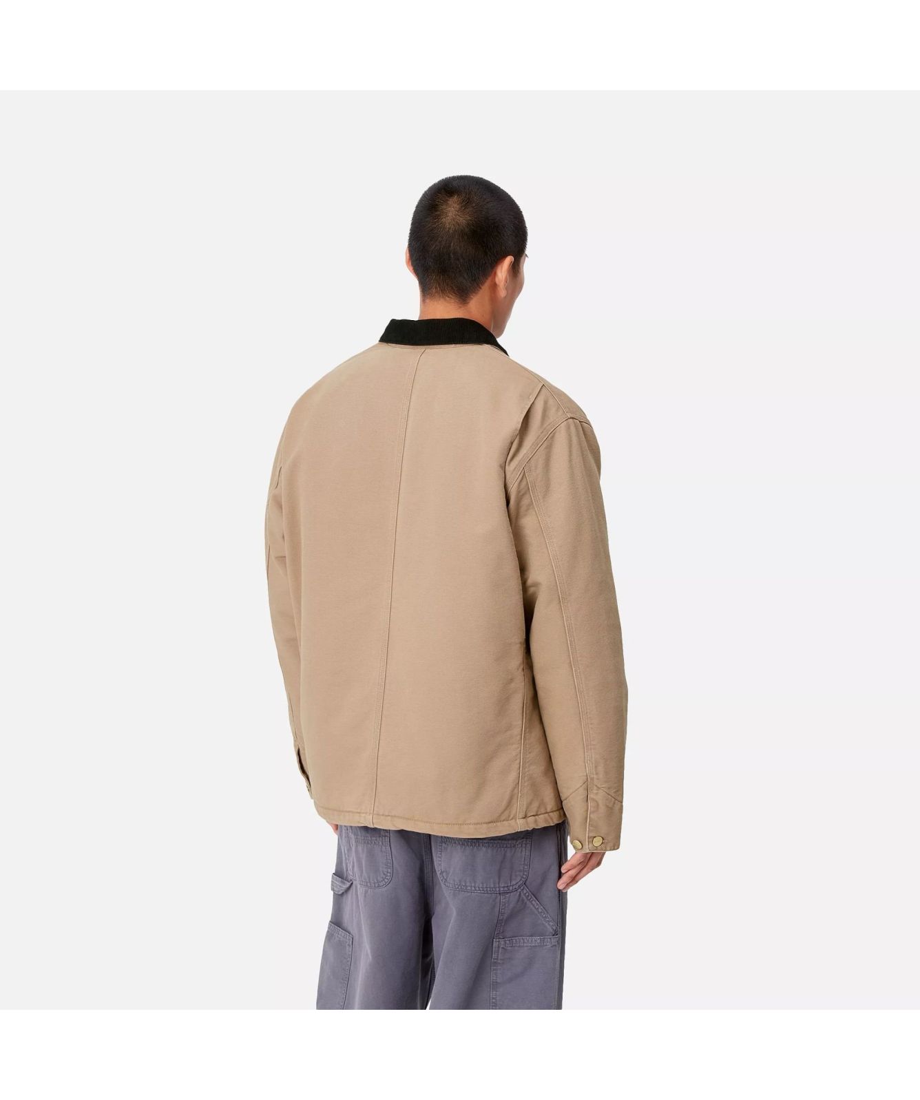 Carhartt WIP Og Chore Jacket - I027357