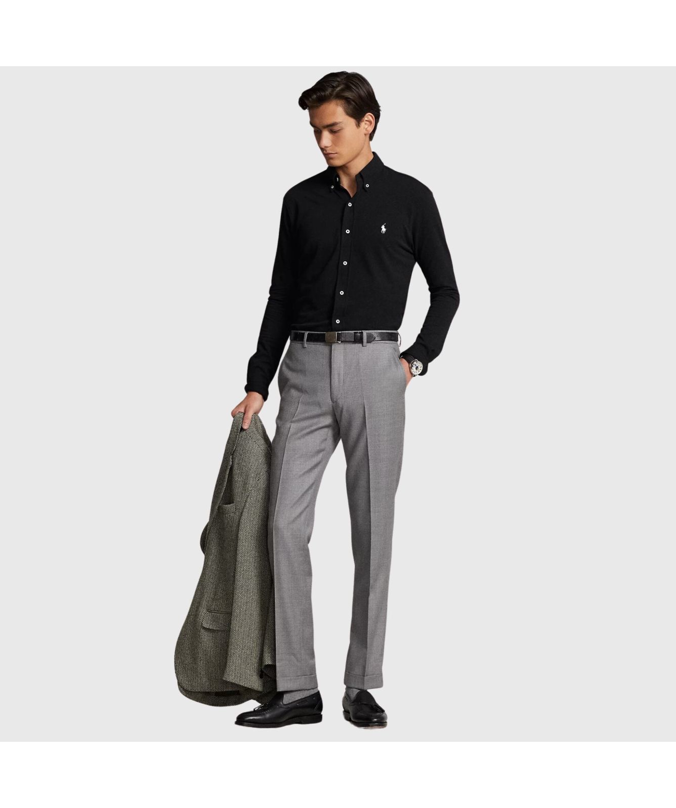 Outfits Ralph Lauren Men's Clothing Polo Ralph Lauren Long