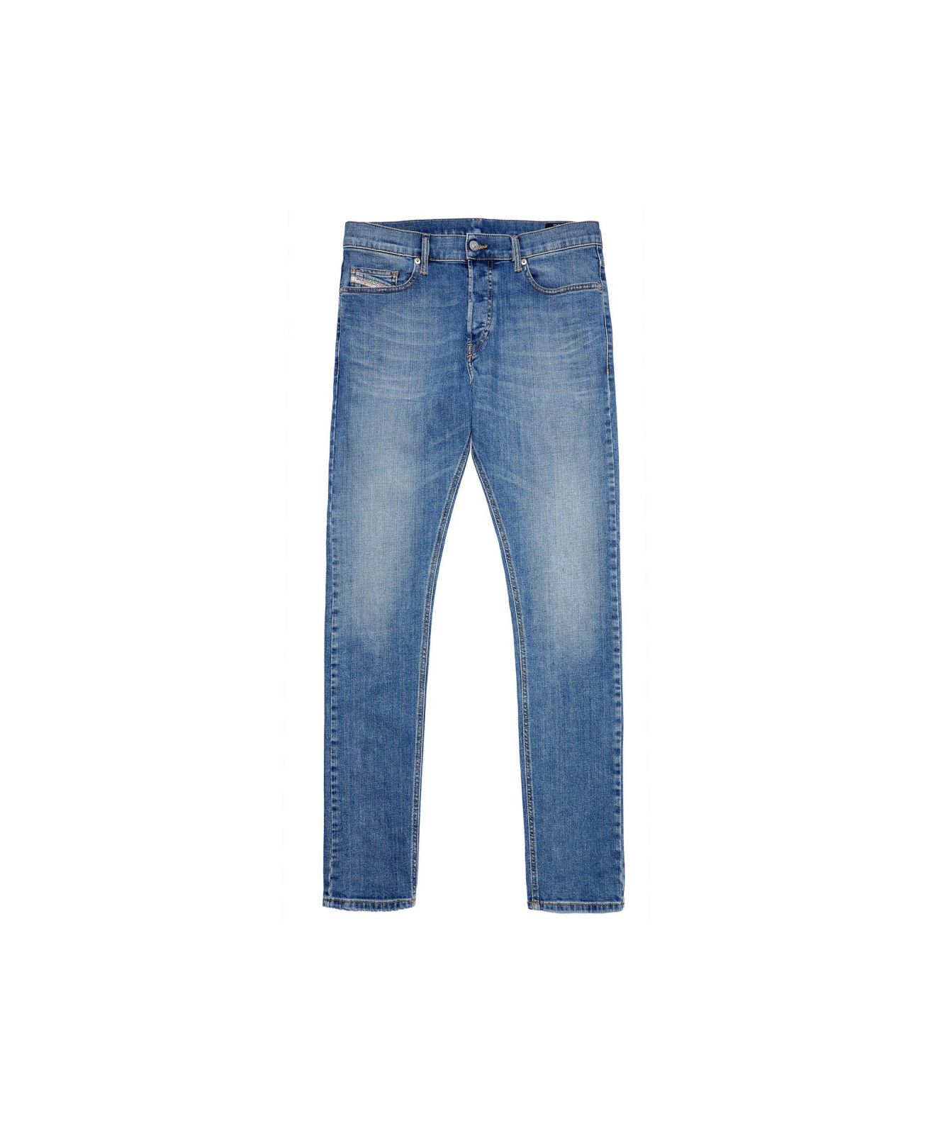 Diesel D-Luster Slim Jeans Light Blue