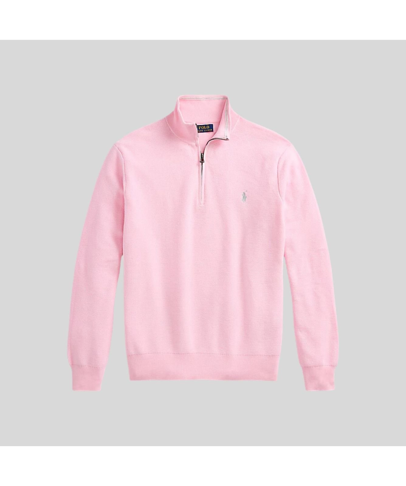 POLO RALPH LAUREN Pink Pony ウォッシャブル カシミヤセーター Pink Pony Washable Cashmere Sweater