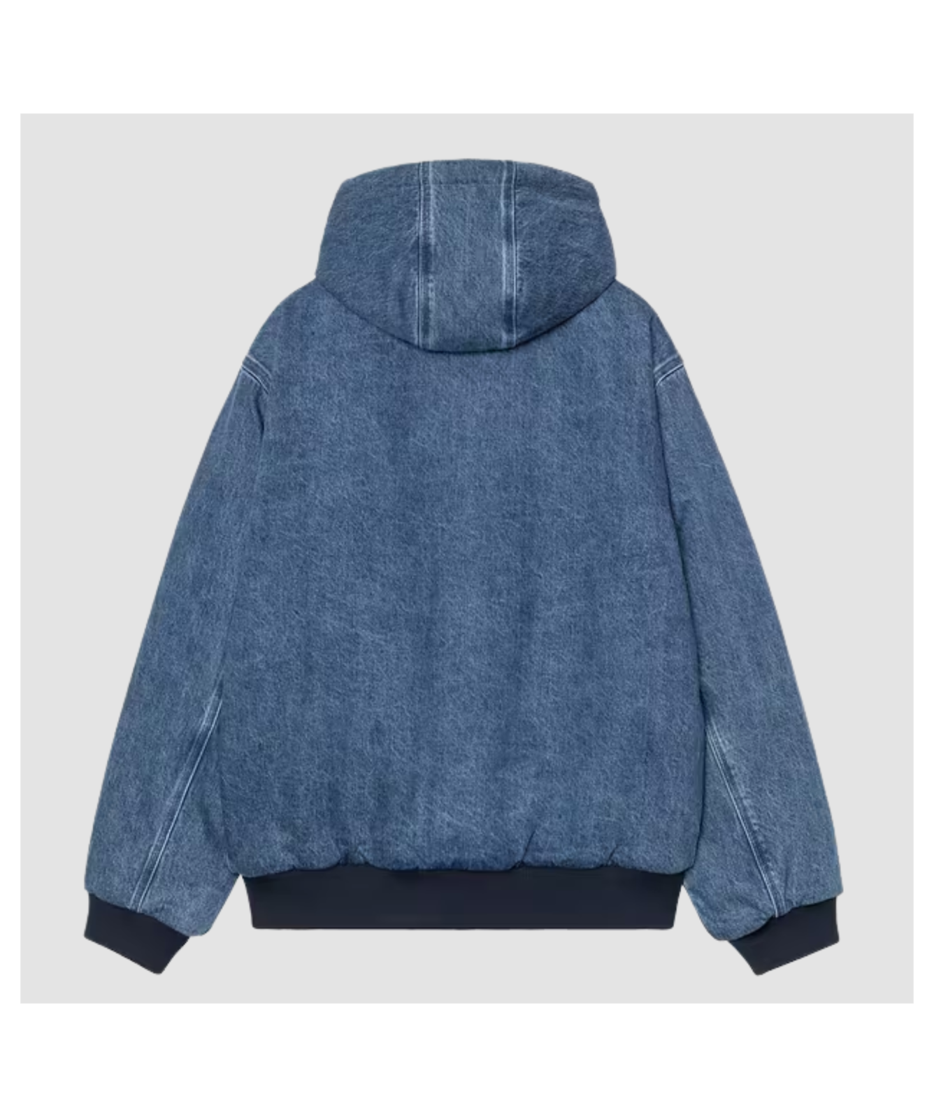 完売品Carhartt Active Jacket 50th Blue L Jackets Carhartt WIP 50 Years Anniversary OG Active Jacket Canvas