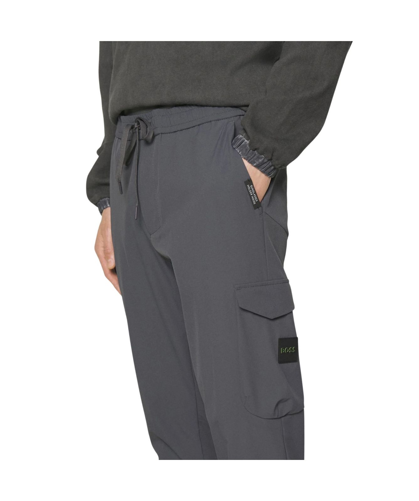 BOSS T-Urbanex Cargo Pants - 50494793