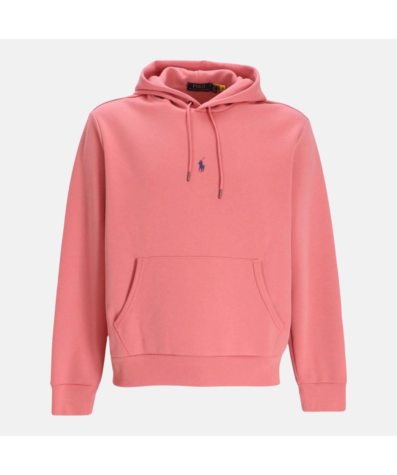 Polo Ralph Lauren Pink Zip Up Hoodie Womens Polo Ralph Lauren