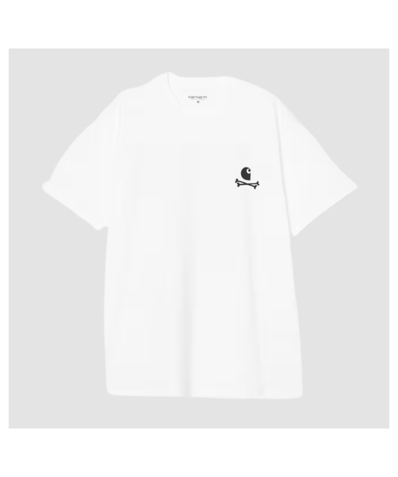 Carhartt WIP C Logo Archive T-Shirt for Men | Men's Carhartt WIP