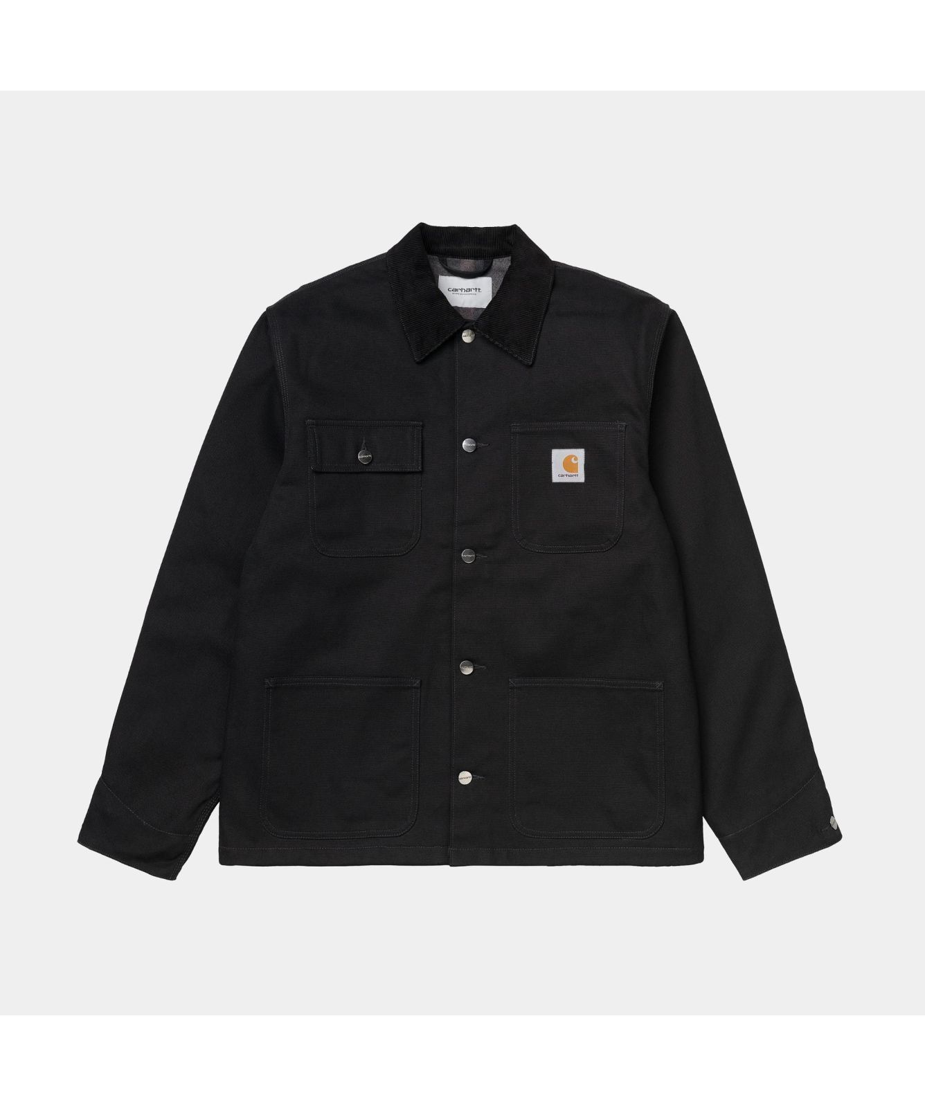 carhartt カーハート ミシガンチョアコート CHORE COAT 42 ☆ Carhartt MICHIGAN CHORE COAT カーハート カバーオール ミシガン