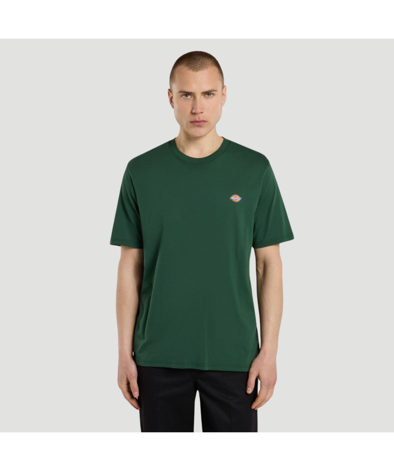 Top Nike Dri-Fit Strike Drill - Blu Baltico/Blu Baltico/Rosa Hyper