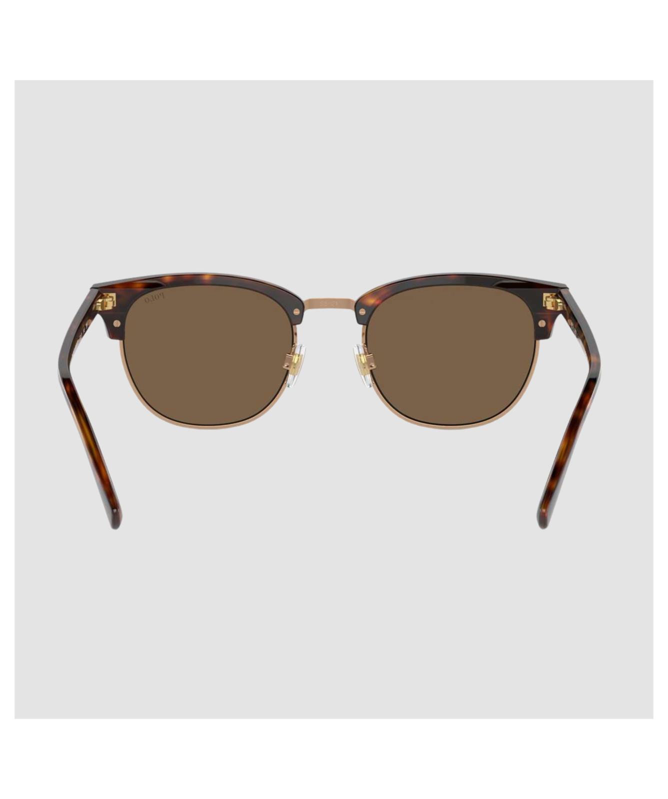 Ralph Lauren Brown Python Sunglasses New with Tags Ralph Lauren RA5160 1116/14 57. 17 13 New Brown Snakeskin  main image 4