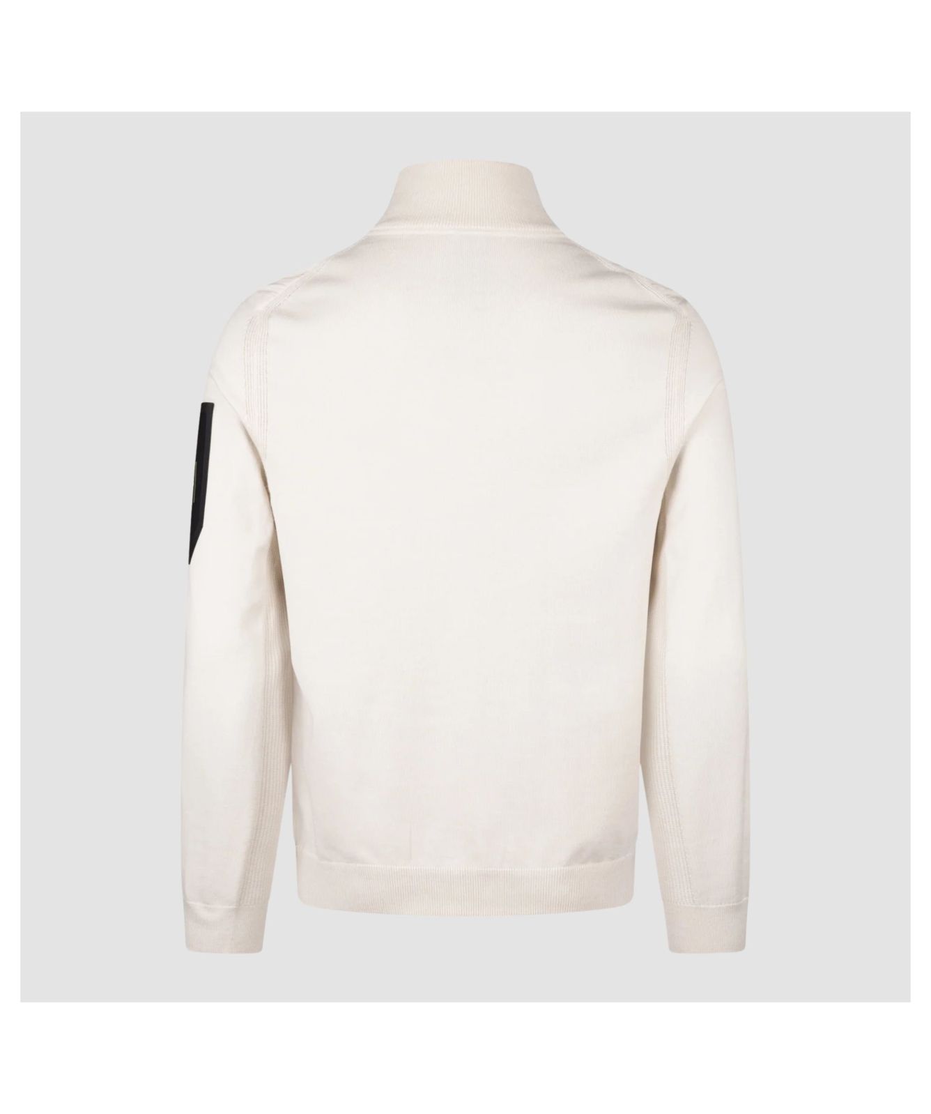 BOSS K Momentum X Full Zip Sweatshirt | Kular Fashion
