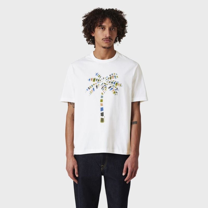 Paul Smith| (M2R 220X PP5073 01) 7QBrnYWix60QxcskKDbB42ze9vtn1Z