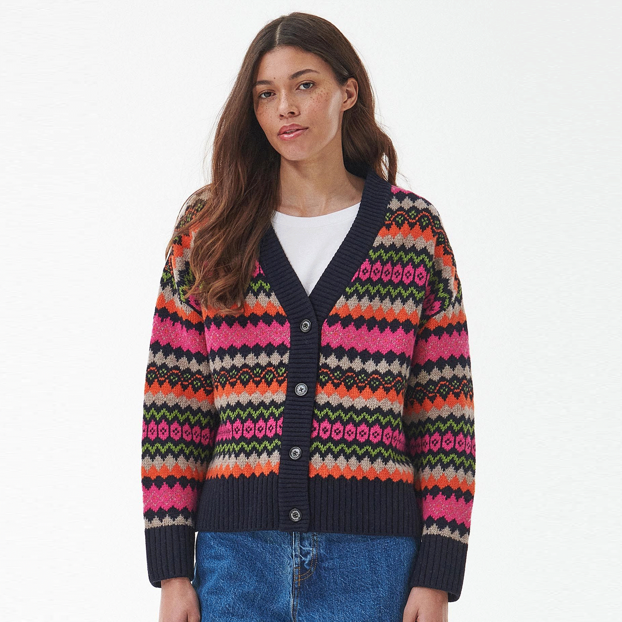 Barbour Steve Mcqueen Cardigan Steve Mcqueen Cardigan Sale