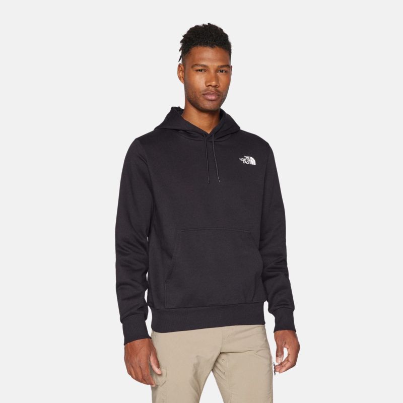 【THE NORTH FACE】◆DYEING SWEATSHIRTS◆3Color◆ Men's Natural Dye Hoodie | The North Face FI