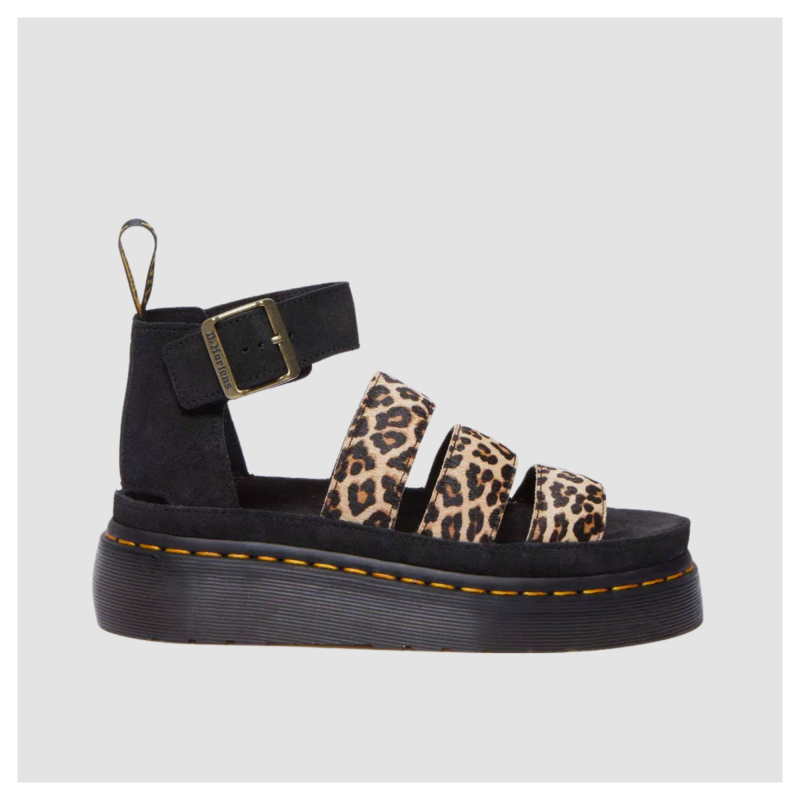 ⭐️Dr.Martens CLARISSA 2 QUAD サンダル UK5 Dr. Martens Clarissa II Quad SKU: 9589768 - YouTube