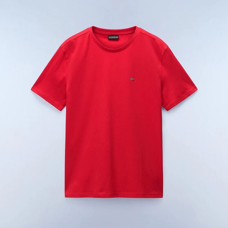 Napapijri Salis T-Shirt - NP0A4H8DG1S1
