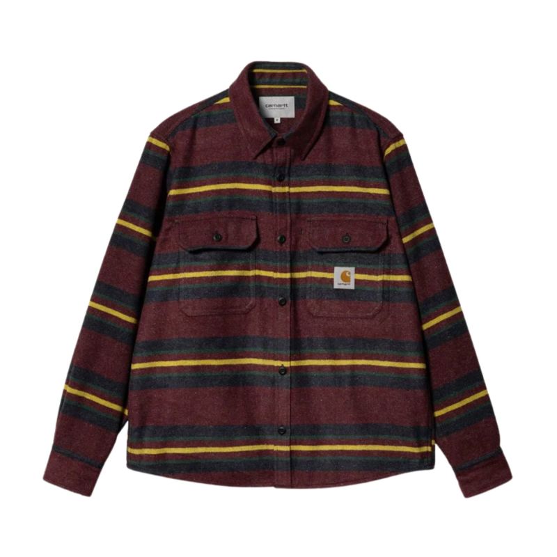 ジャケット・アウター carhartt wip Oregon jacket Carhartt WIP Oregon Jacket - I032272