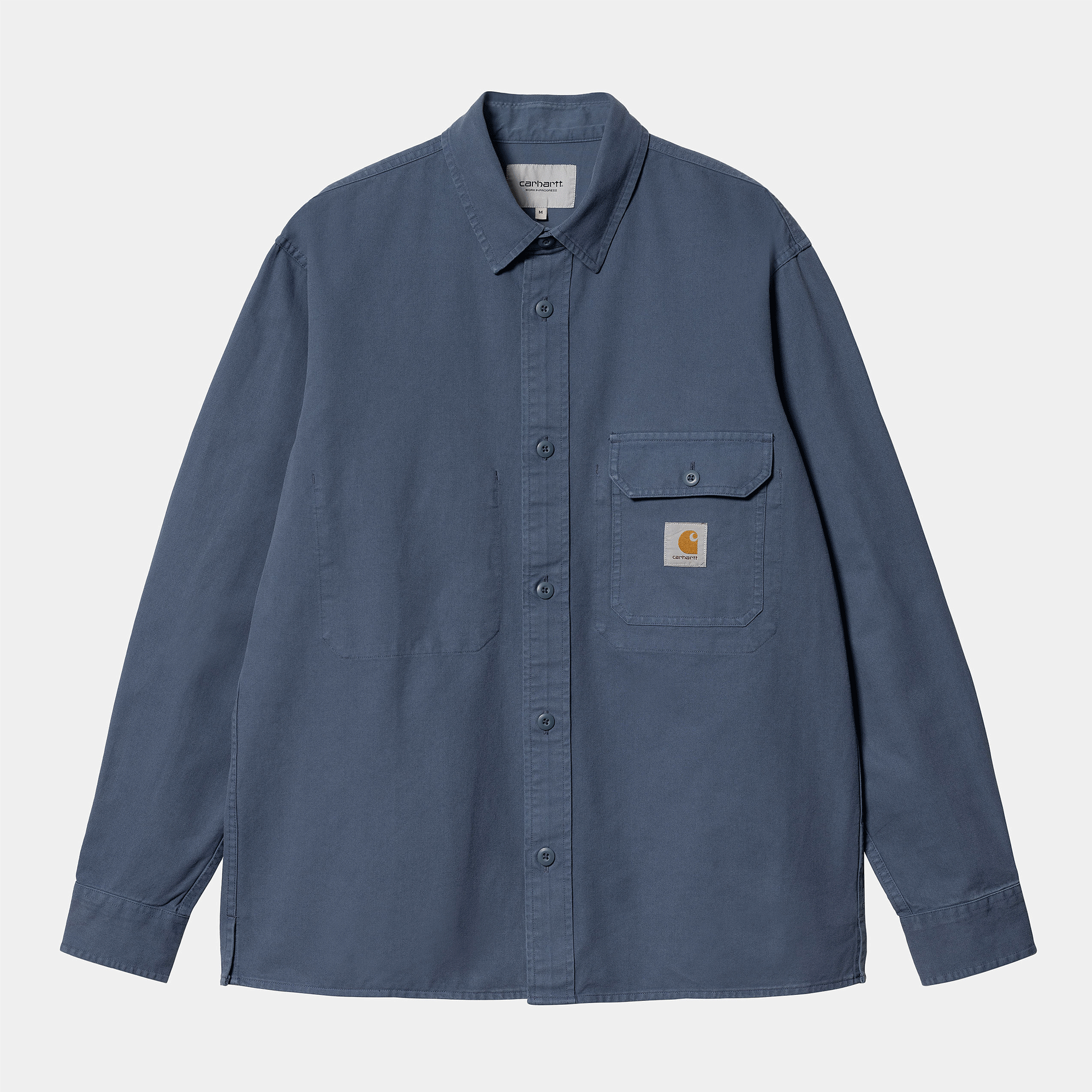 Carhartt Reno Shirt Jac