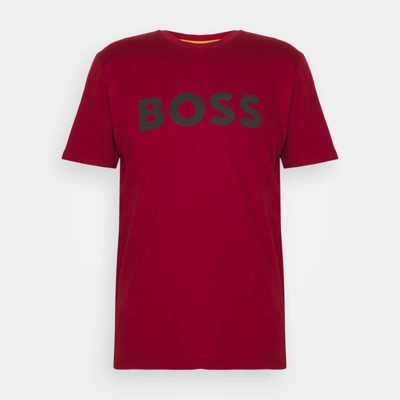【関税&送料込】Boss Thinking 1 T-Shirt Thinking 1 T-Shirt | BOSS | EQVVS