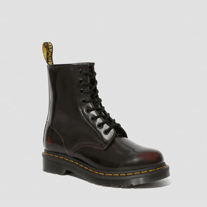 靴 Dr. Martens Polley / FLORA ARCADIA 23.5 Dr Martens Flora