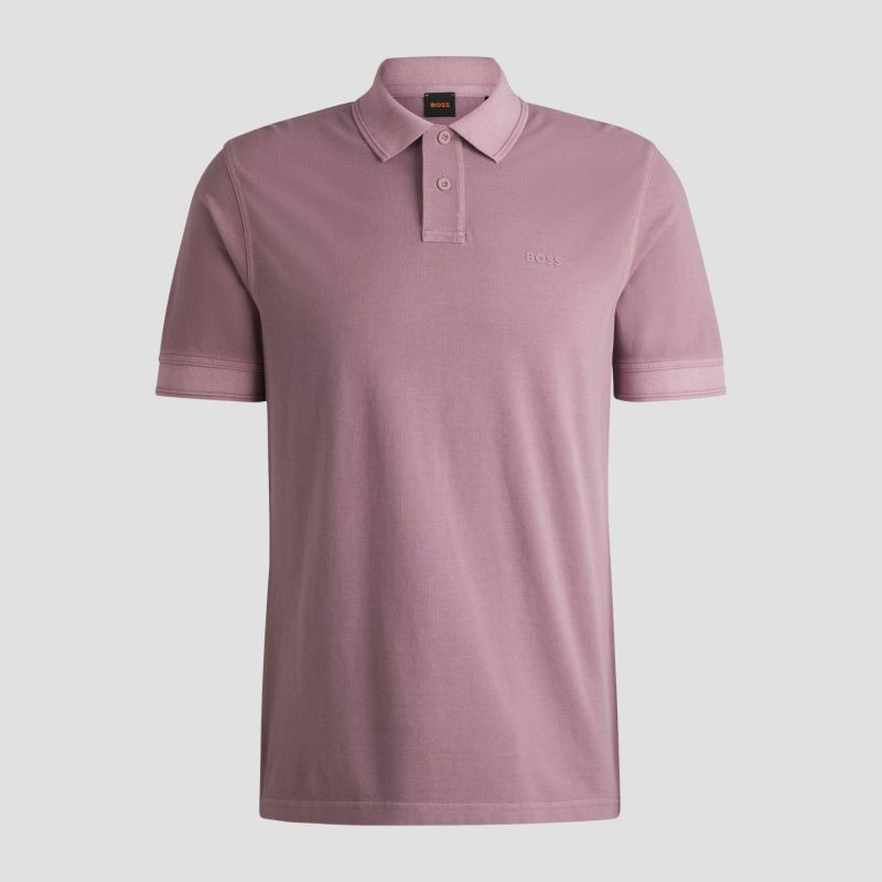 Tシャツ・カットソー BOSS Men T-shirt Fuchsia 50481923 660 hbna50506373_531_100?wid=1980&