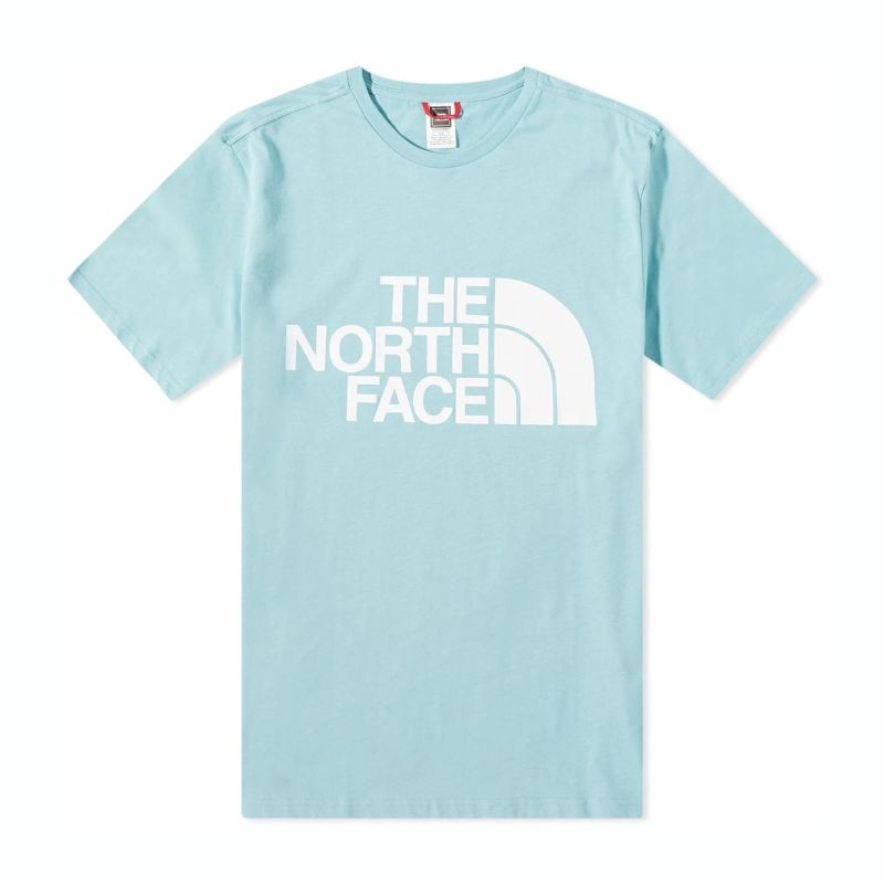 【THENORTHFACE】 blue cotton t-shirt （関税送料込） 楽天市場】ザ・ノース・フェイス tシャツ キッズ 100 110 120