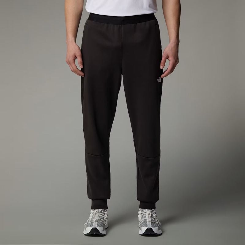 The North Face Mountain Athletic Fleece Jogger | Black