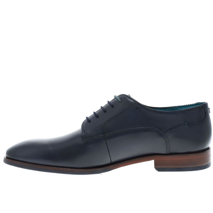 Ted Baker Parals Derby Lace-Up Shoes 